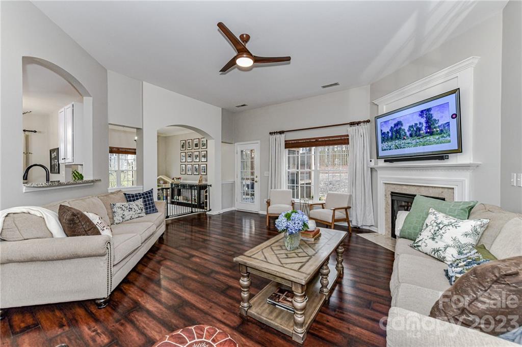 Clairemont - Residential