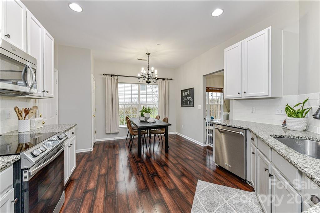 Clairemont - Residential