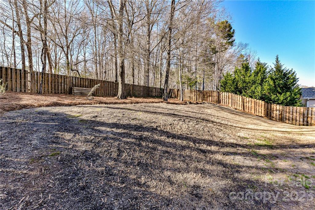 Clairemont - Residential