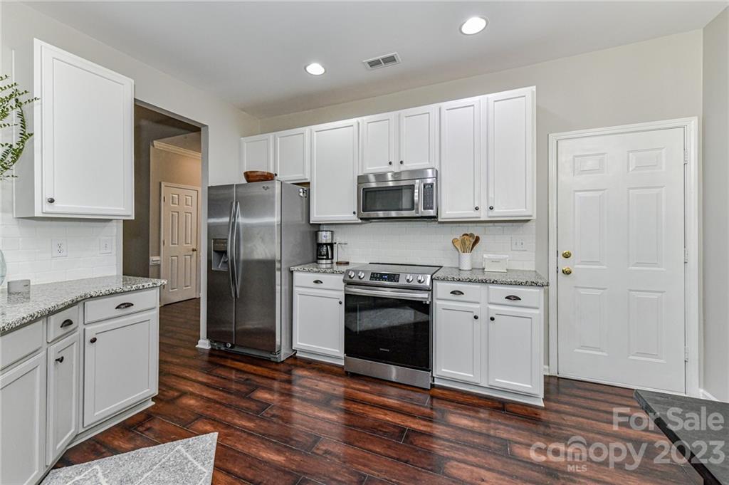 Clairemont - Residential