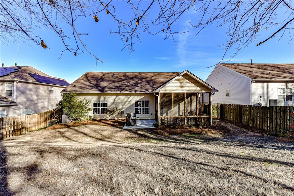 Clairemont - Residential