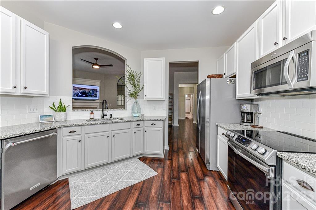 Clairemont - Residential