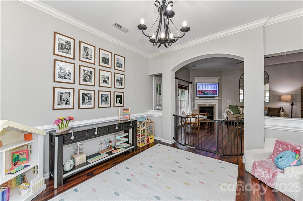 Clairemont - Residential