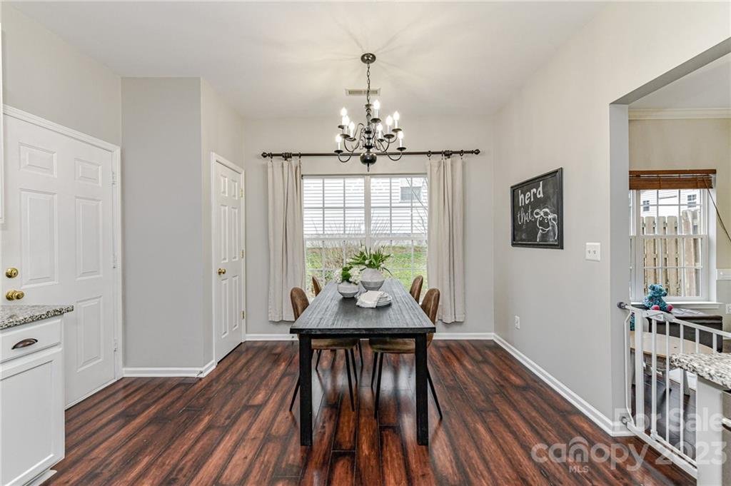 Clairemont - Residential