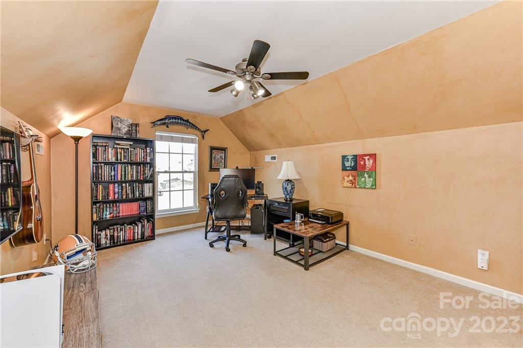 Clairemont - Residential