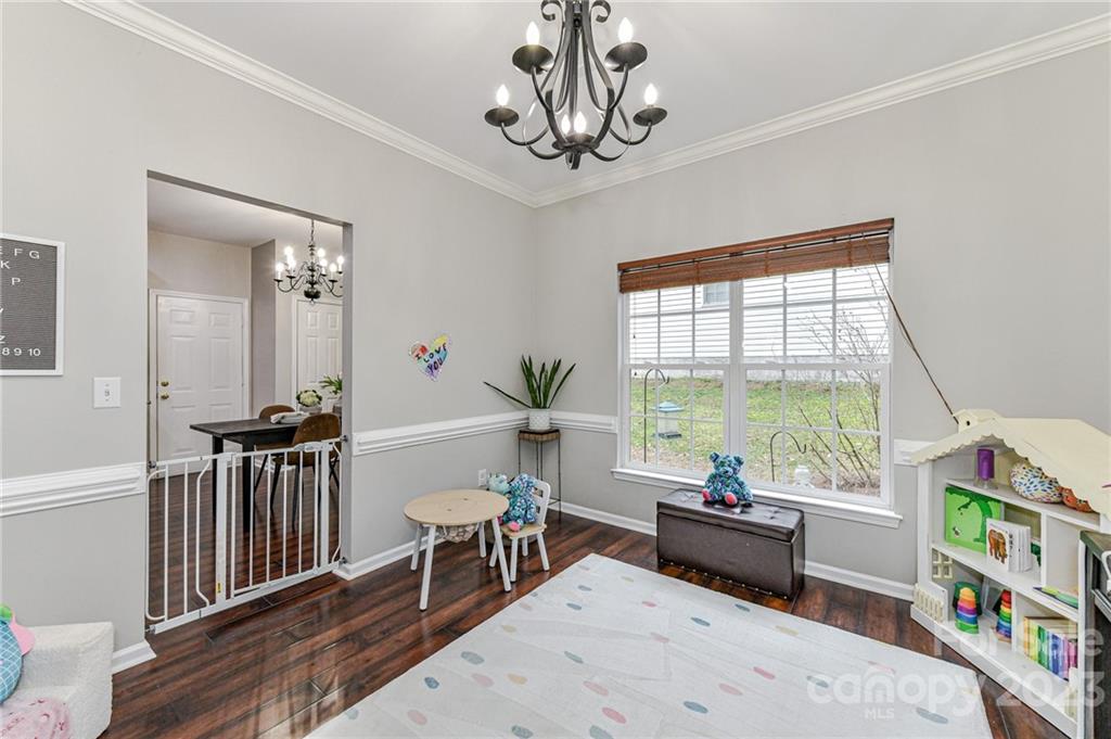 Clairemont - Residential