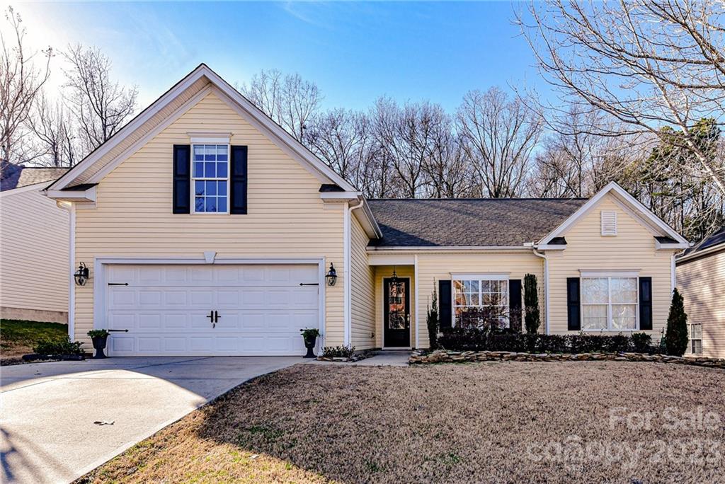 Clairemont - Residential