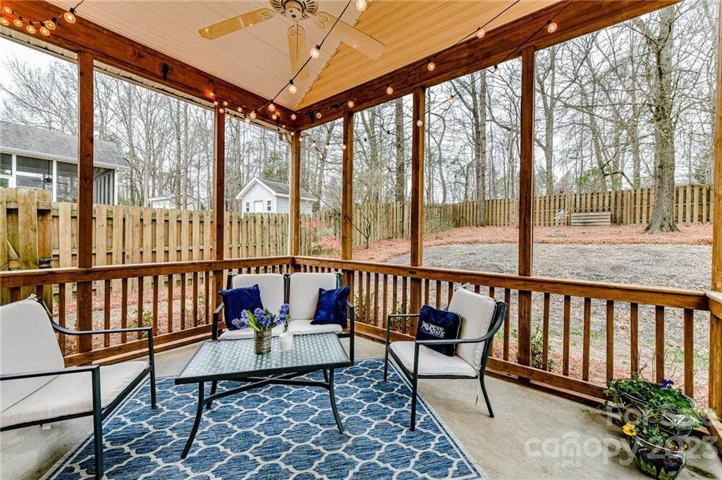 Clairemont - Residential