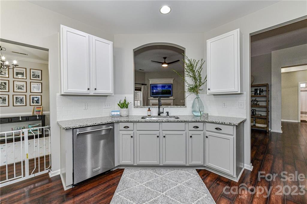 Clairemont - Residential