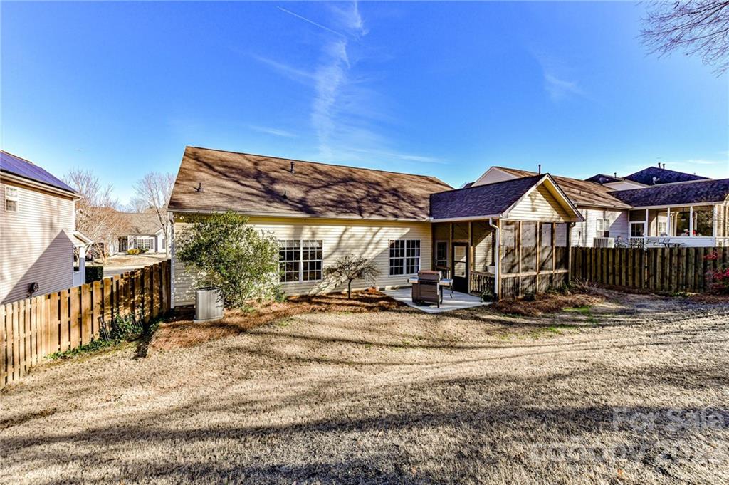 Clairemont - Residential