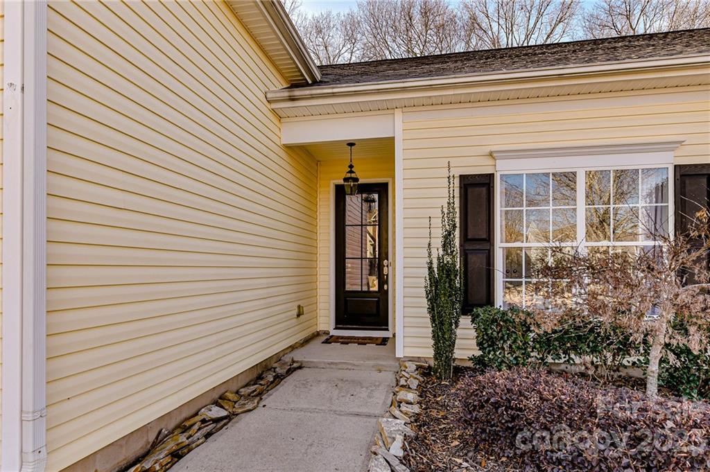 Clairemont - Residential