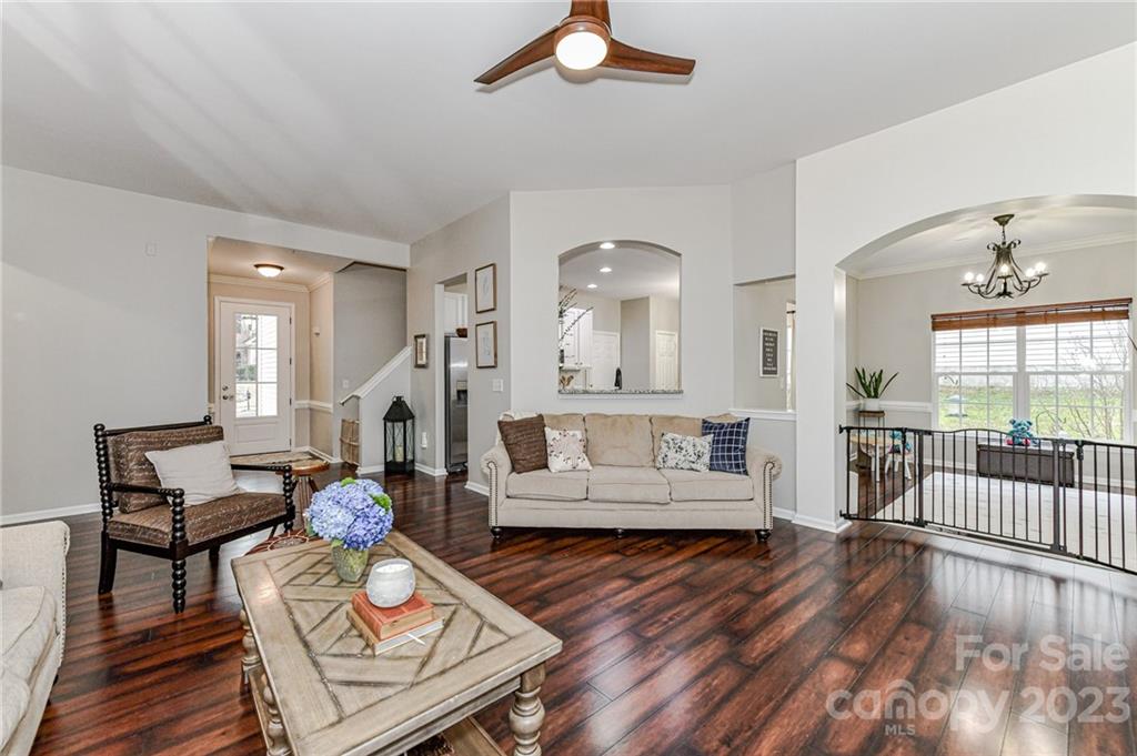 Clairemont - Residential