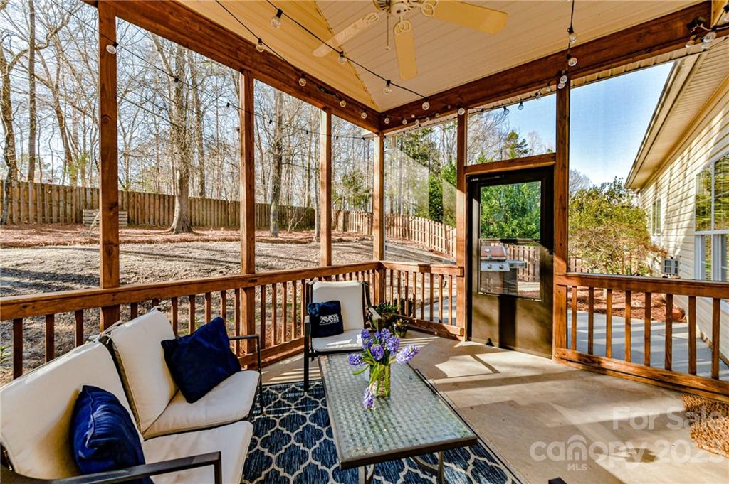 Clairemont - Residential