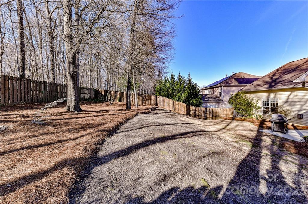 Clairemont - Residential