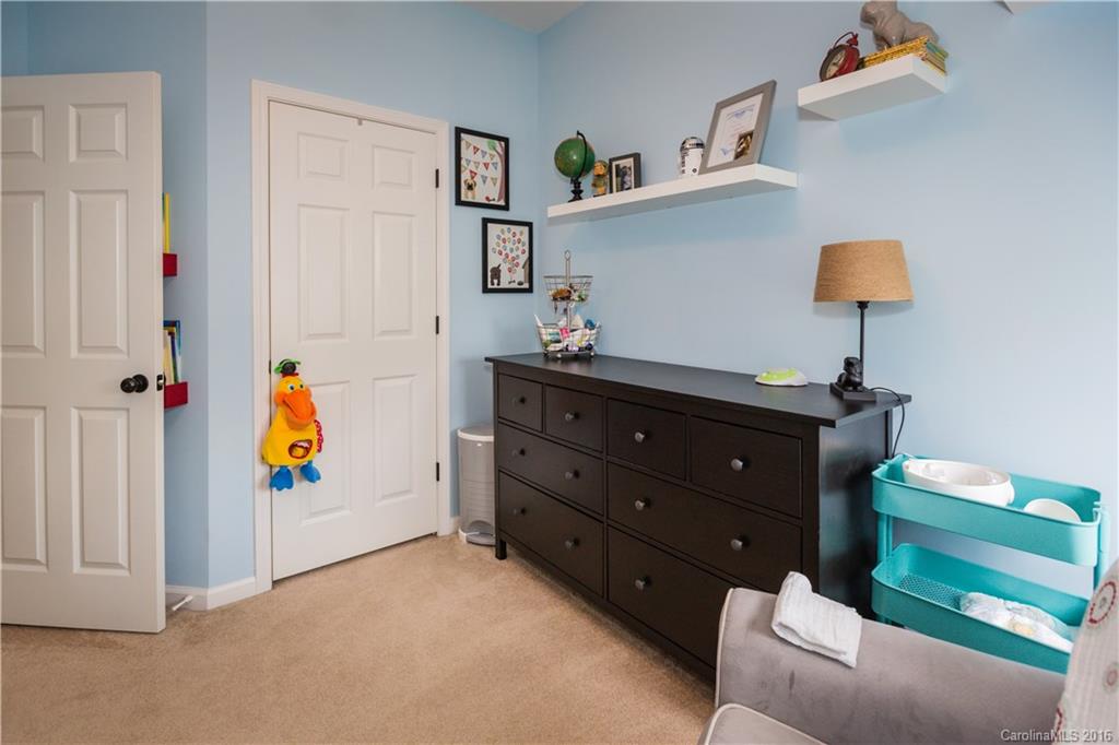 Baxter Village - Residential