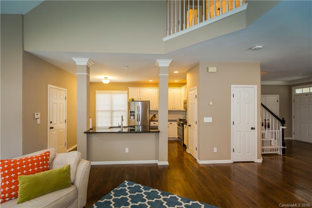 Baxter Village - Residential