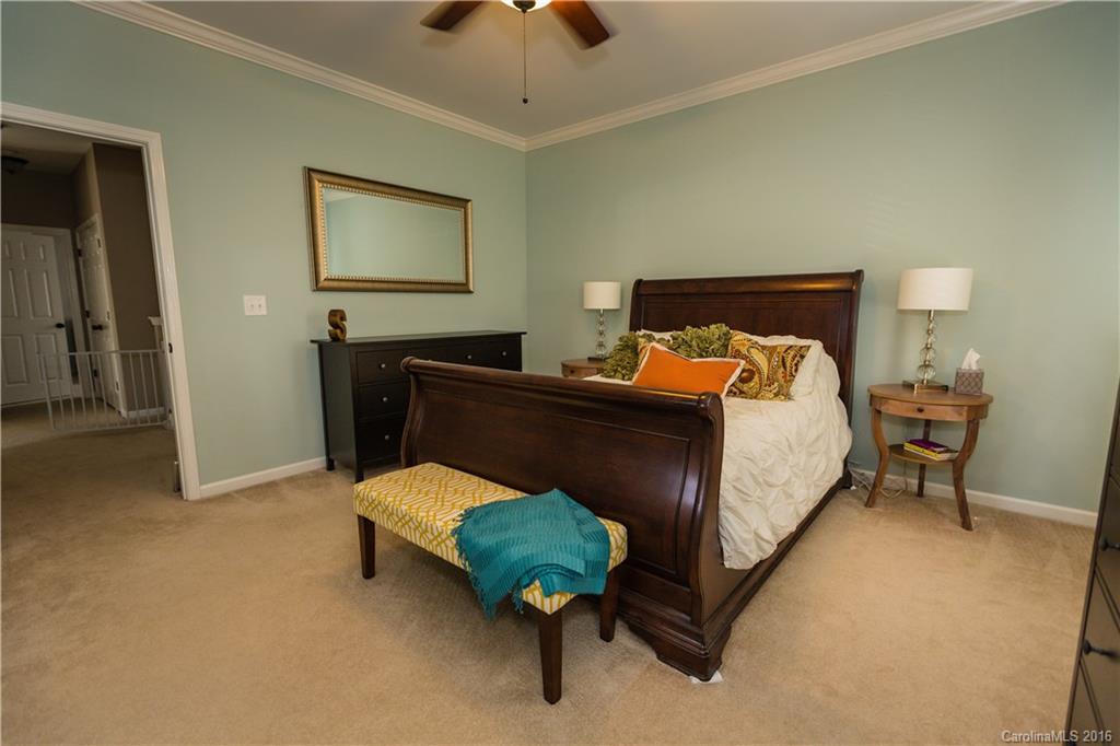 Baxter Village - Residential