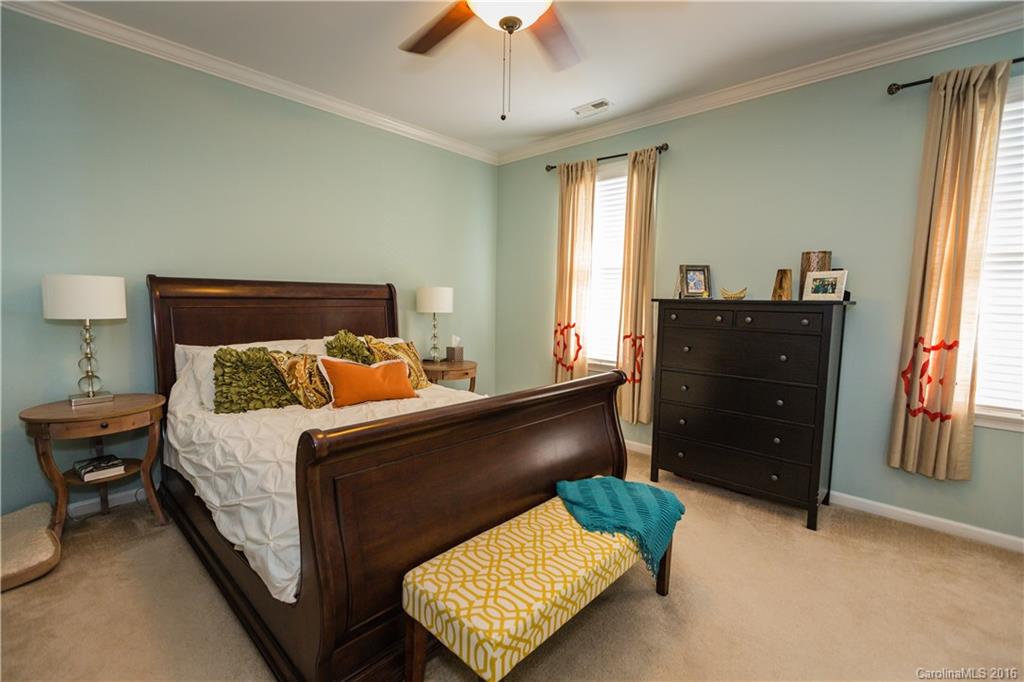 Baxter Village - Residential