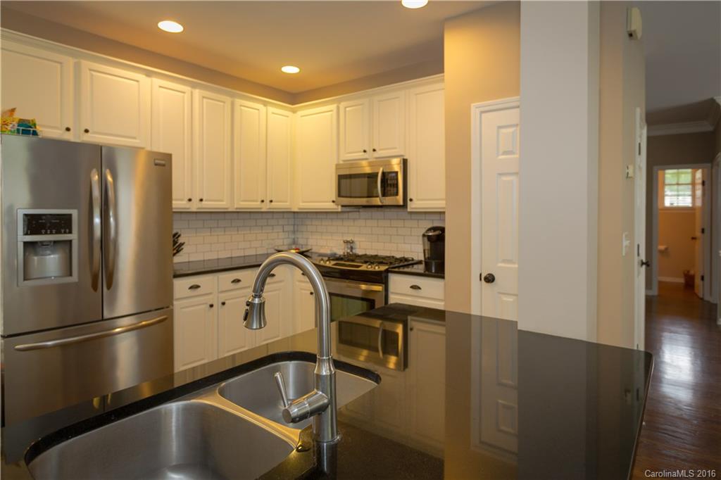 Baxter Village - Residential