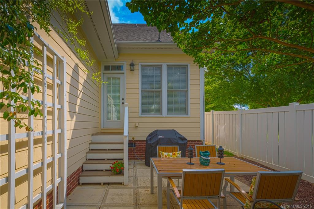 Baxter Village - Residential