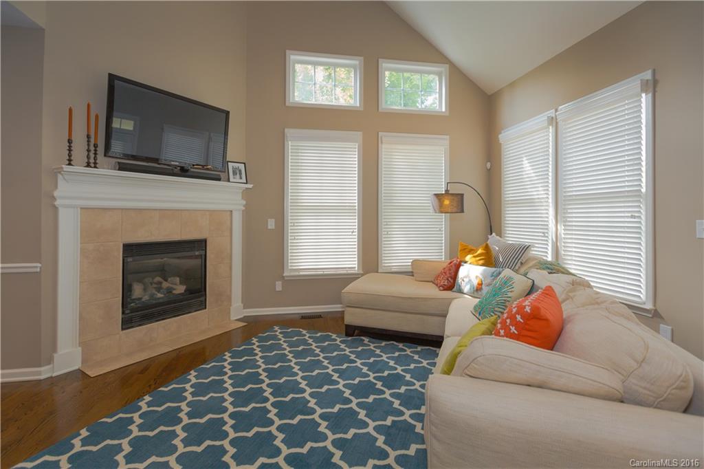 Baxter Village - Residential