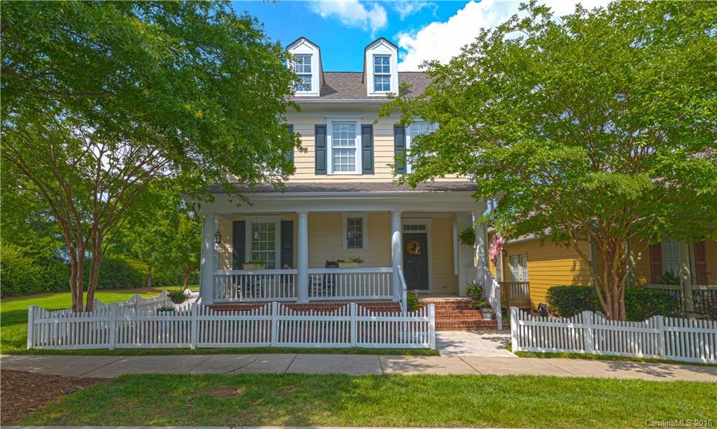 Baxter Village - Residential