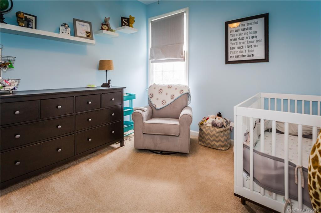 Baxter Village - Residential