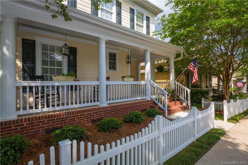 Baxter Village - Residential