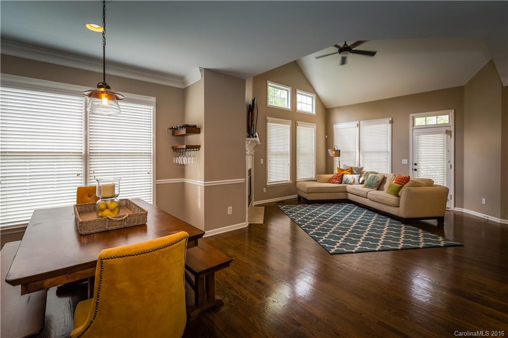 Baxter Village - Residential