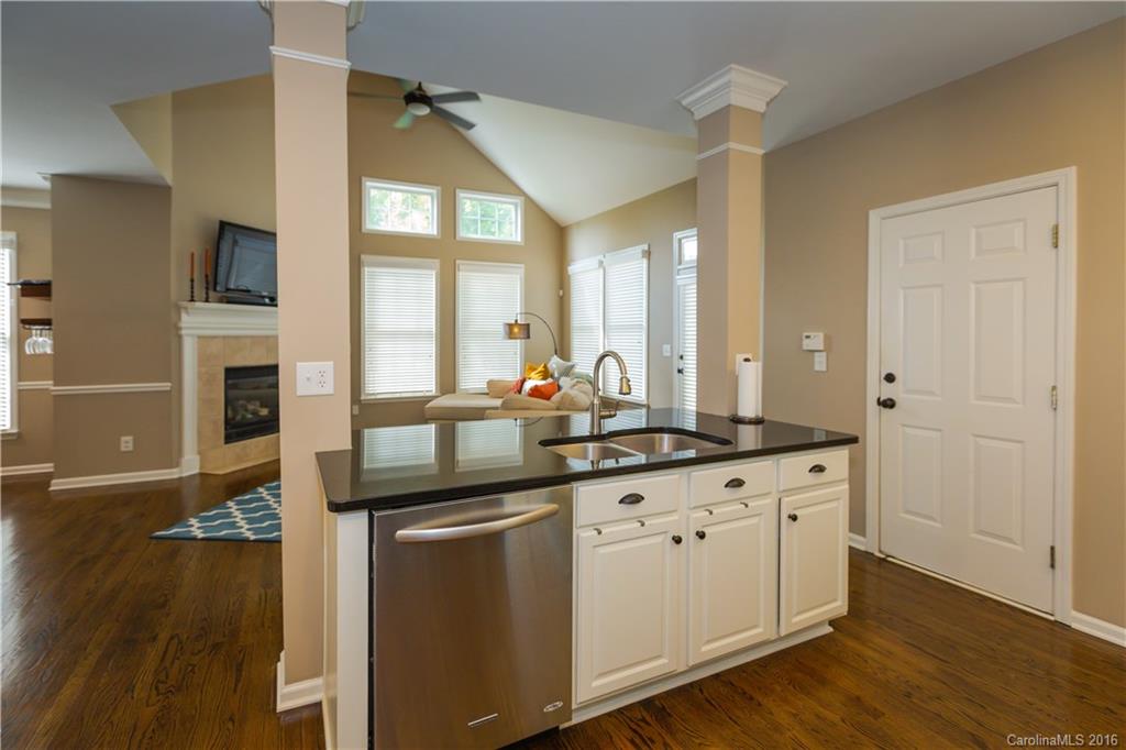 Baxter Village - Residential