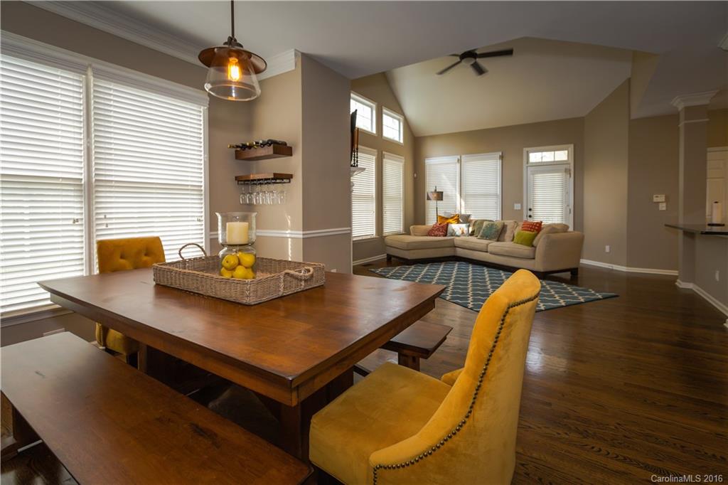 Baxter Village - Residential