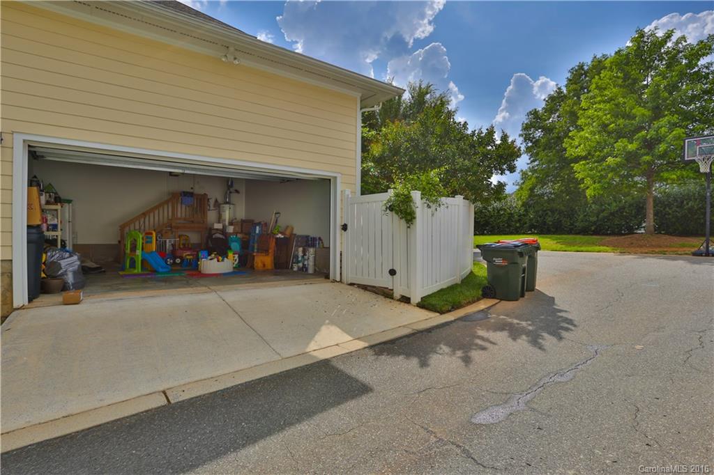 Baxter Village - Residential