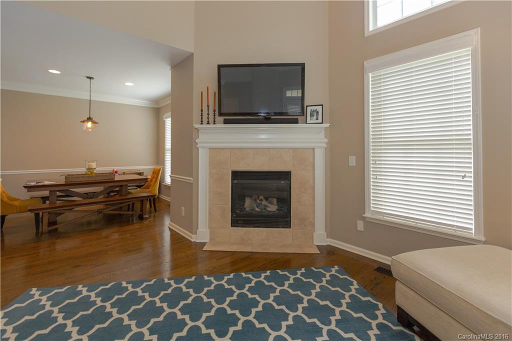 Baxter Village - Residential