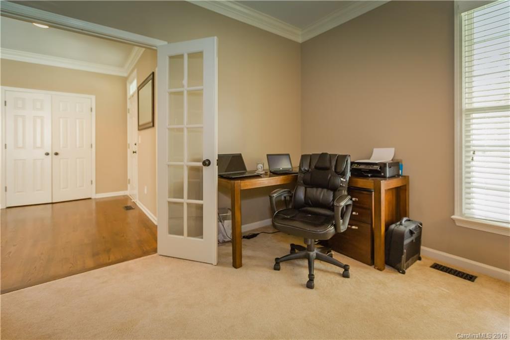 Baxter Village - Residential