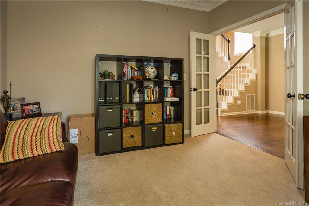 Baxter Village - Residential