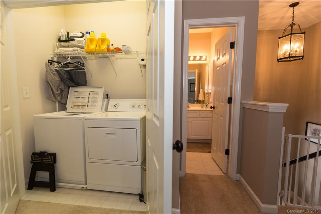 Baxter Village - Residential