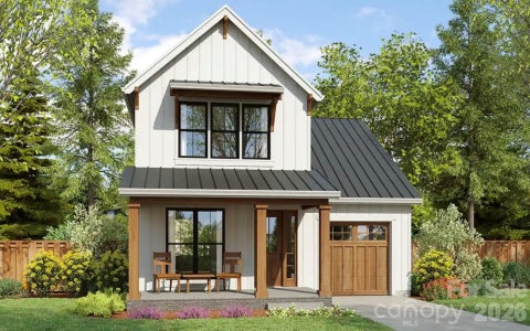 Photo of 332 Espen Ridge #6, Woodfin, NC 28804 (MLS # 4435152)