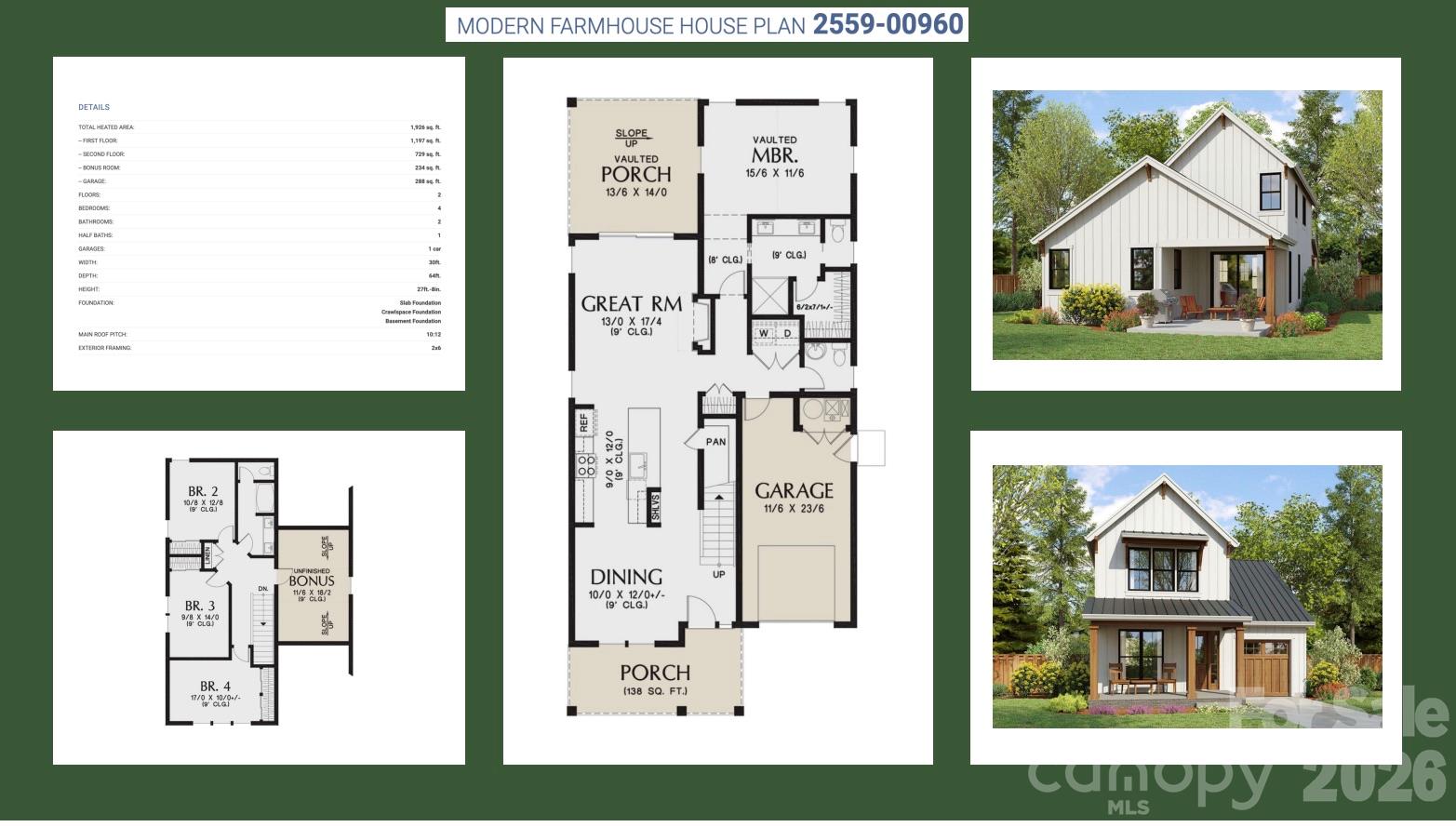 332 Espen Ridge 6