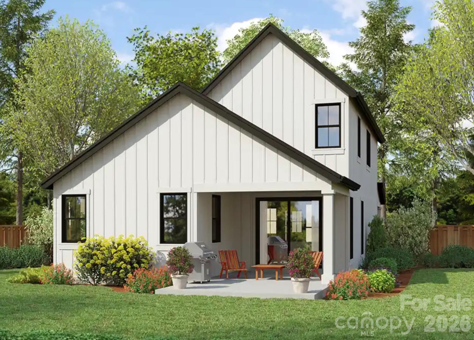 332 Espen Ridge 6