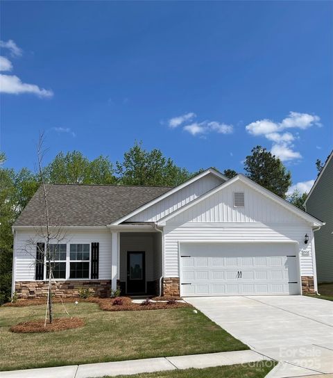 1532 Doran Terrace Richburg SC 29729