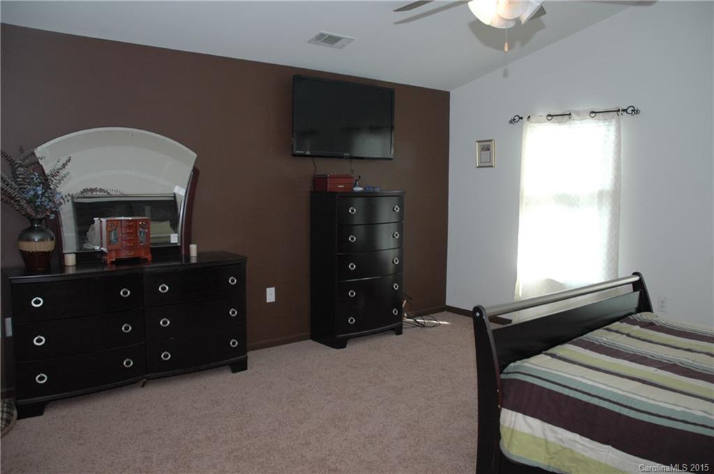 Reid Pointe - Residential