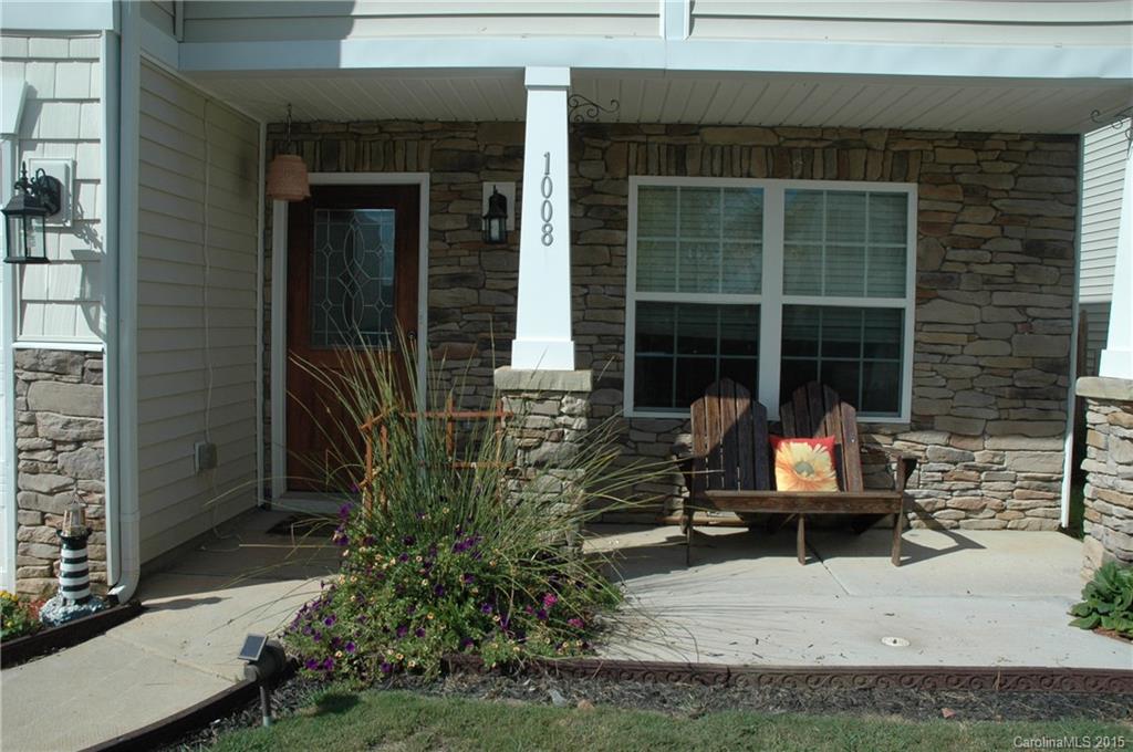 Reid Pointe - Residential