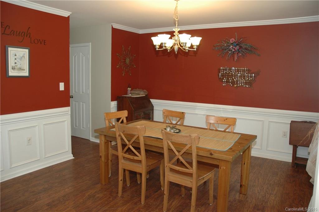 Reid Pointe - Residential