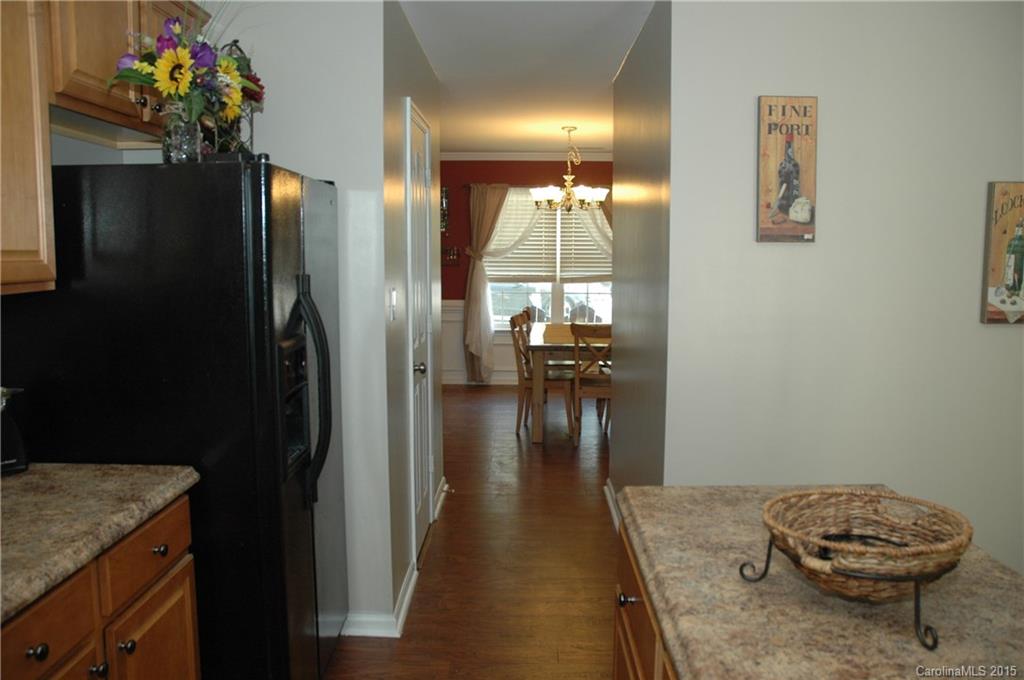 Reid Pointe - Residential