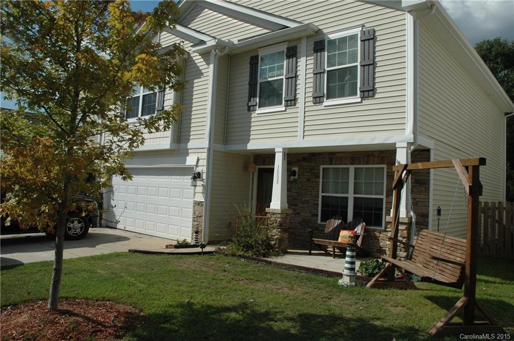 Reid Pointe - Residential