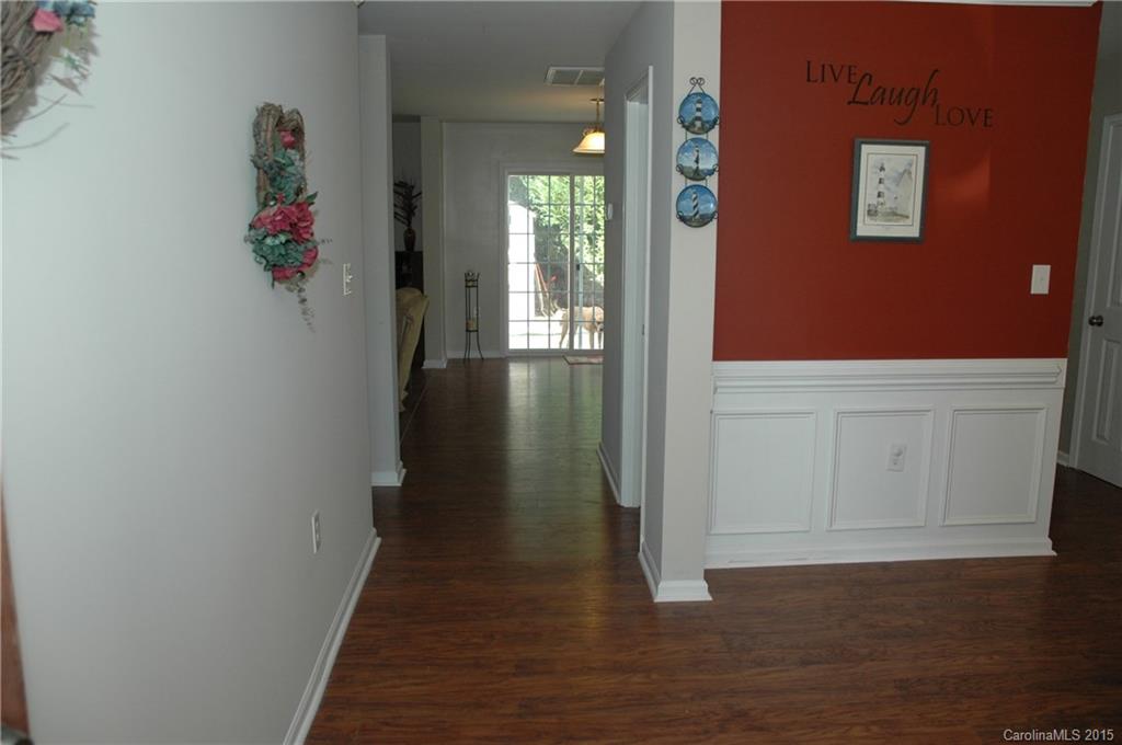 Reid Pointe - Residential