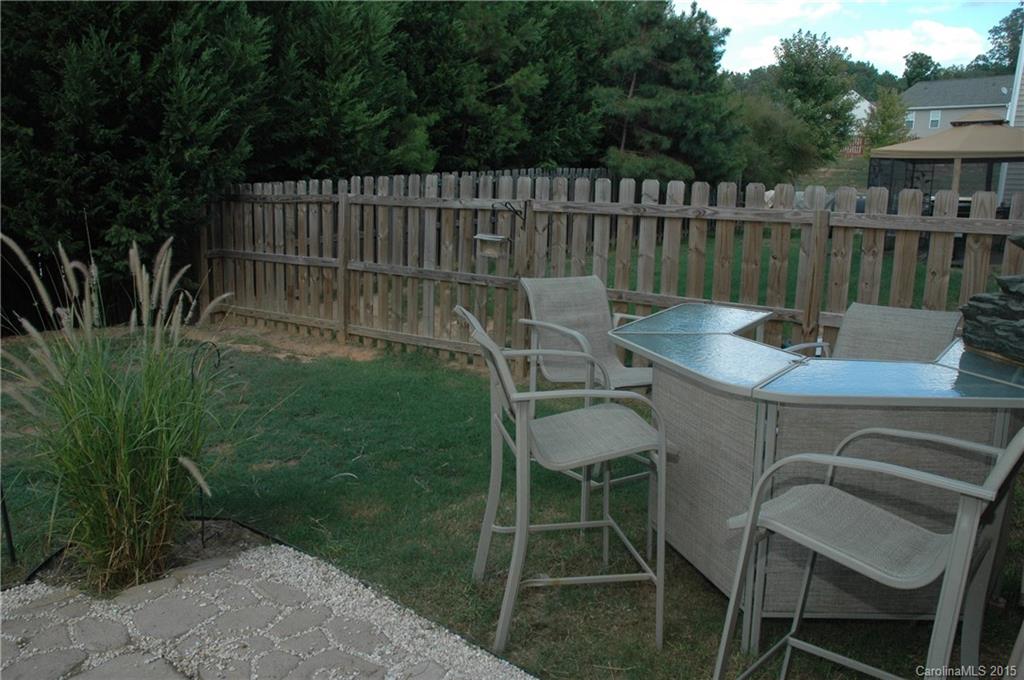 Reid Pointe - Residential