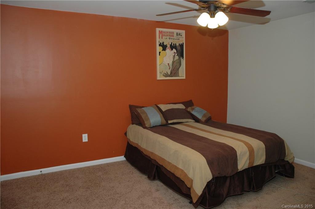 Reid Pointe - Residential