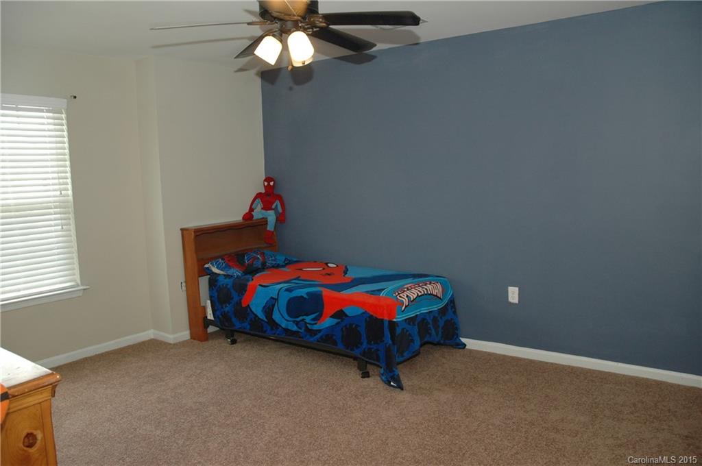 Reid Pointe - Residential