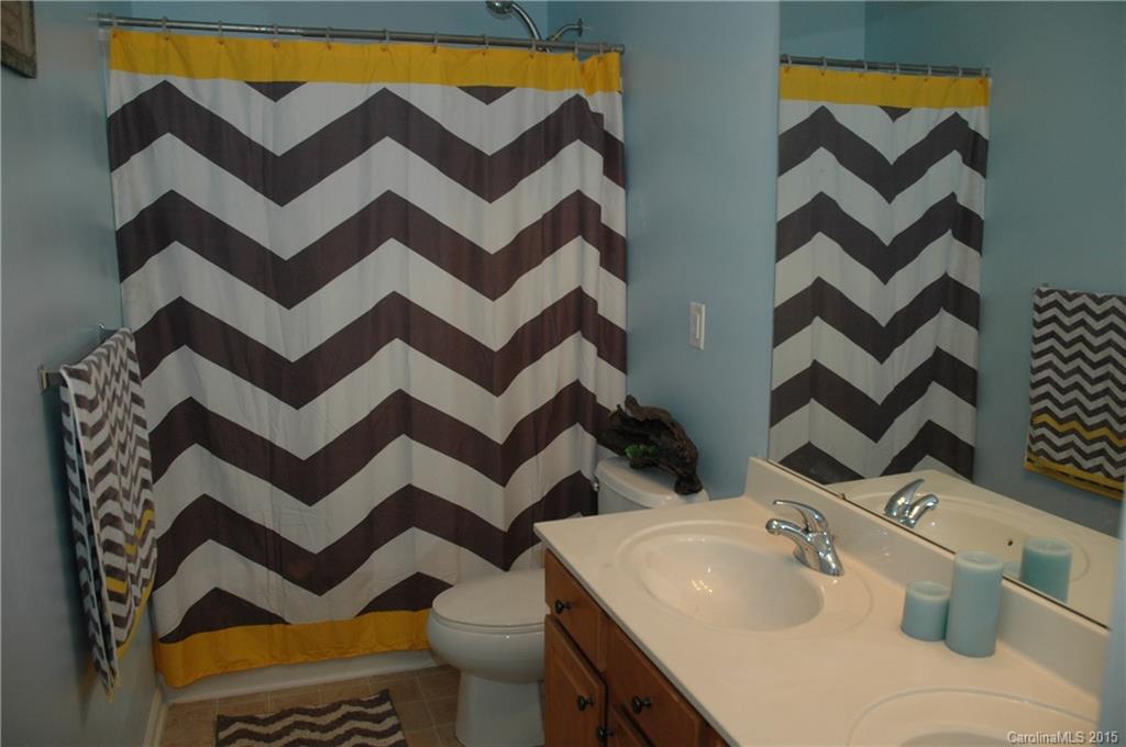 Reid Pointe - Residential